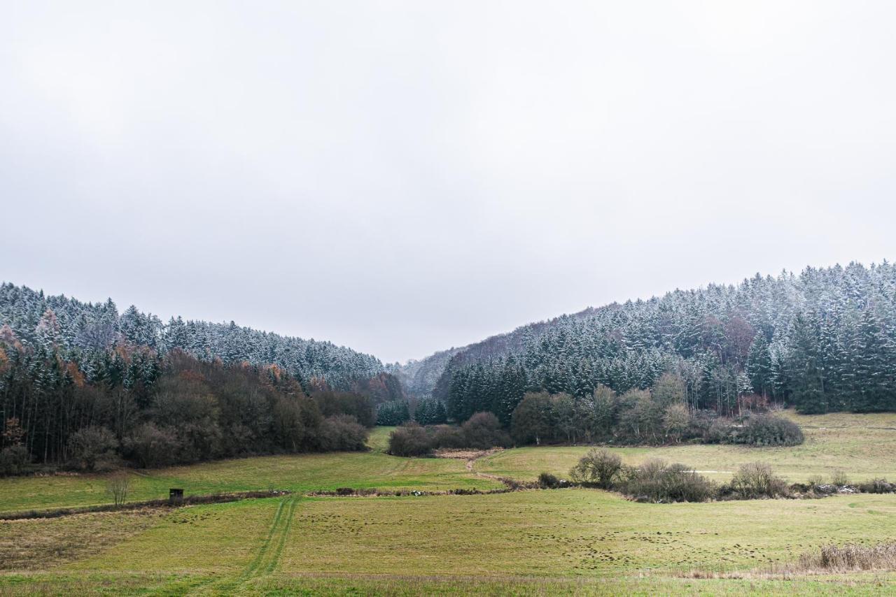 Fantastisch Im Naturpark Altmuehltal Greding Exterior photo